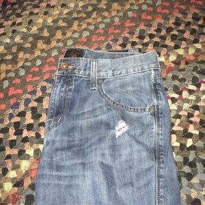 Mens Rock & Republic jeans